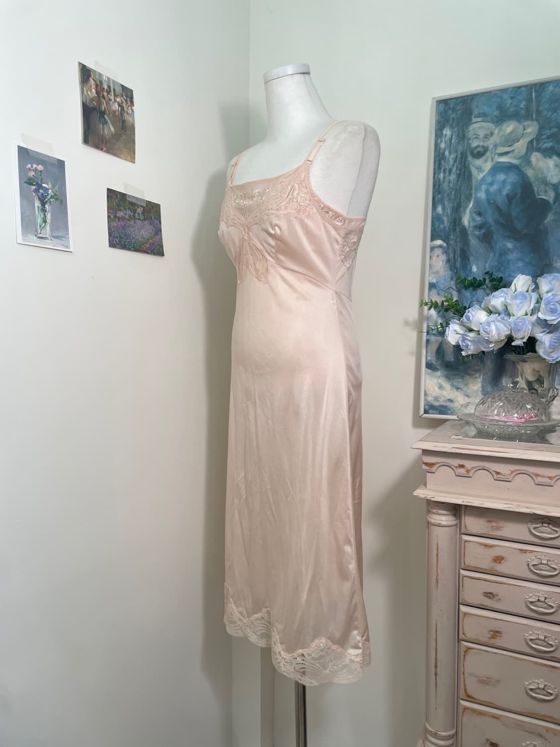 sheer coral fairy 3pcs set 상품이미지7
