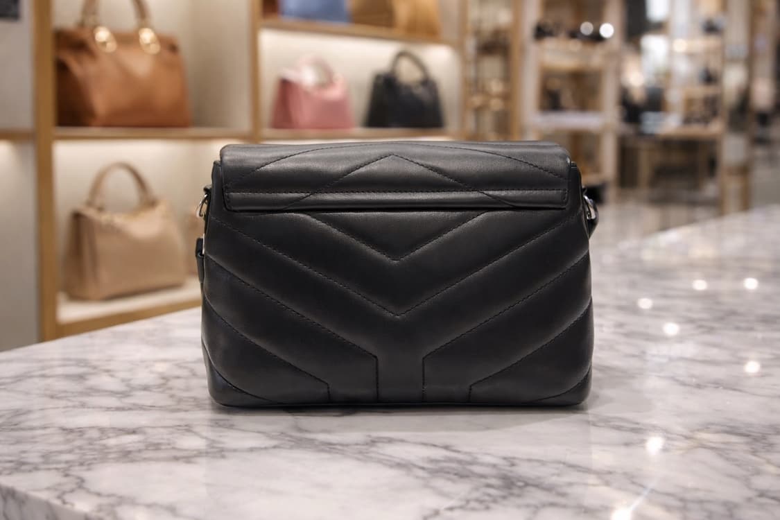 [S급] 생로랑 루루 토이 크로스백 판매합니다!!! 상품이미지2