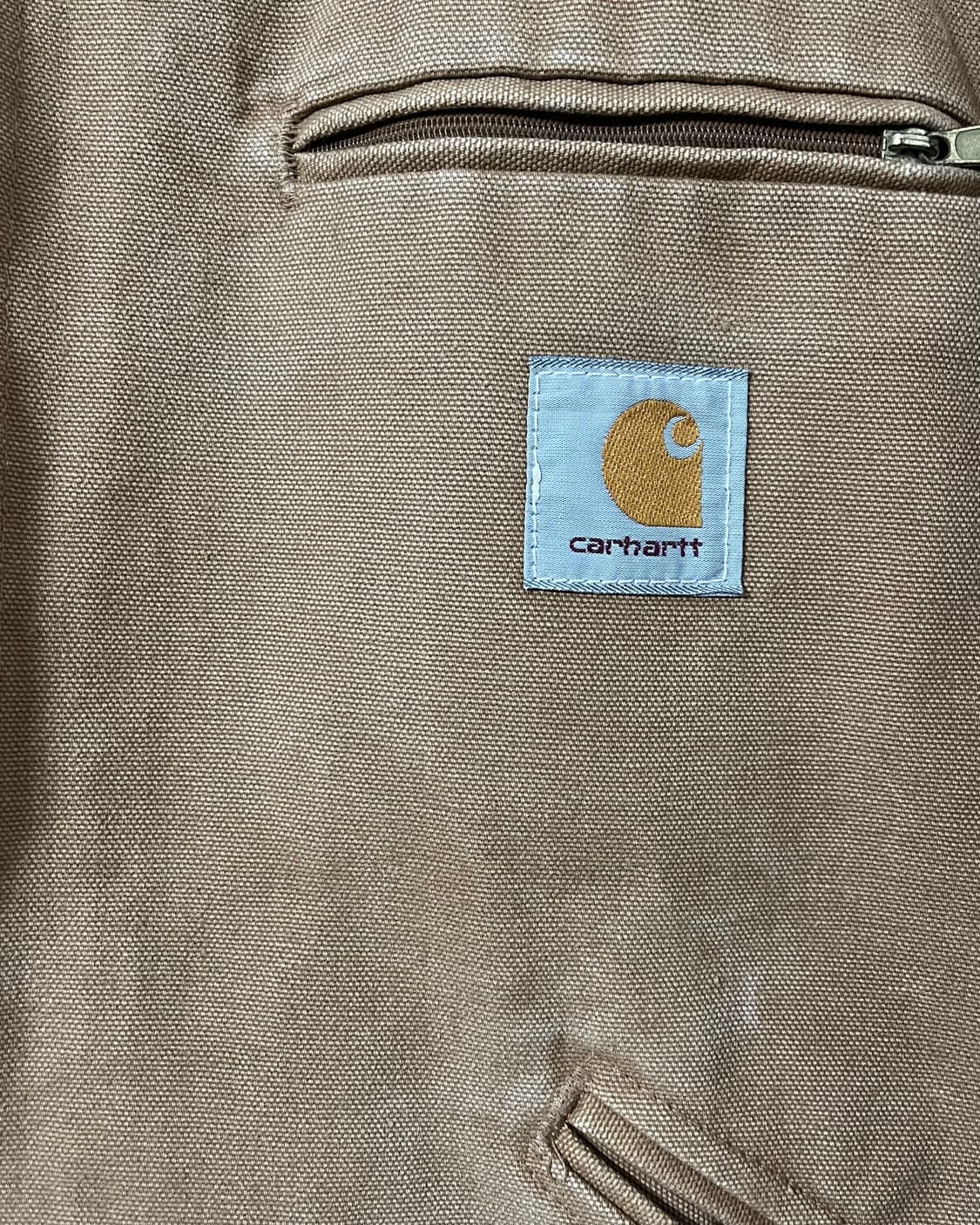 칼하트 00s 디트로이트 자켓 상품이미지8