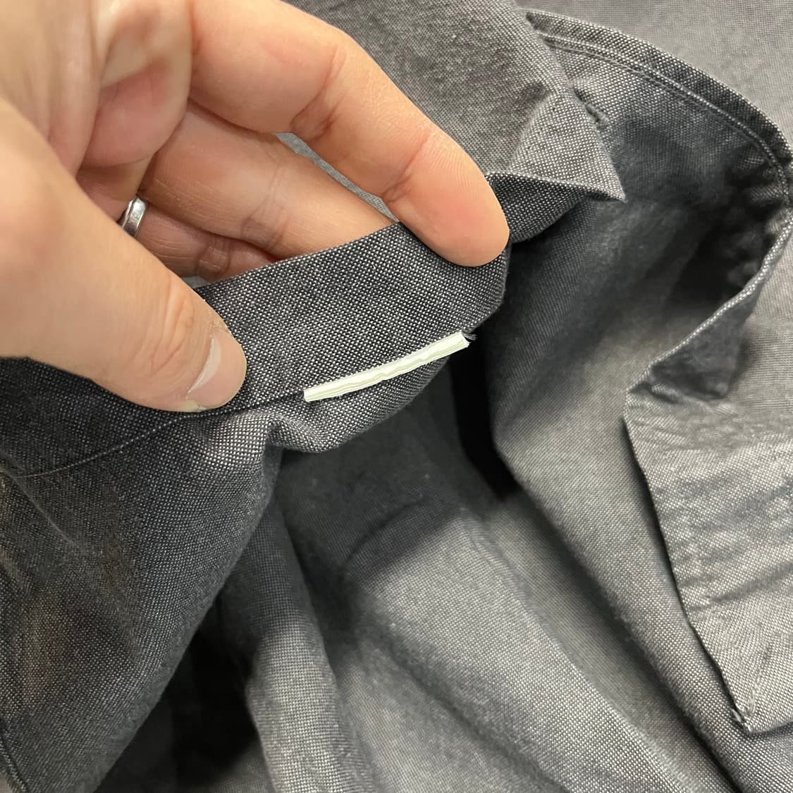 폴로 랄프로렌 남방 상품이미지5