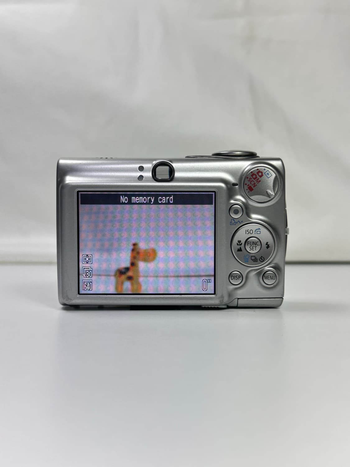 캐논 익서스 ixus 750 / sd550 / ixy 700 디카 카메라 상품이미지3