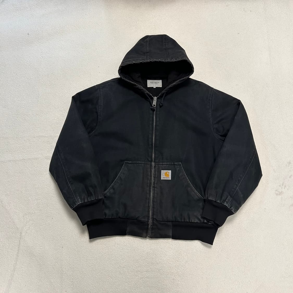 Carhartt WIP Active Work Jacket 상품이미지4