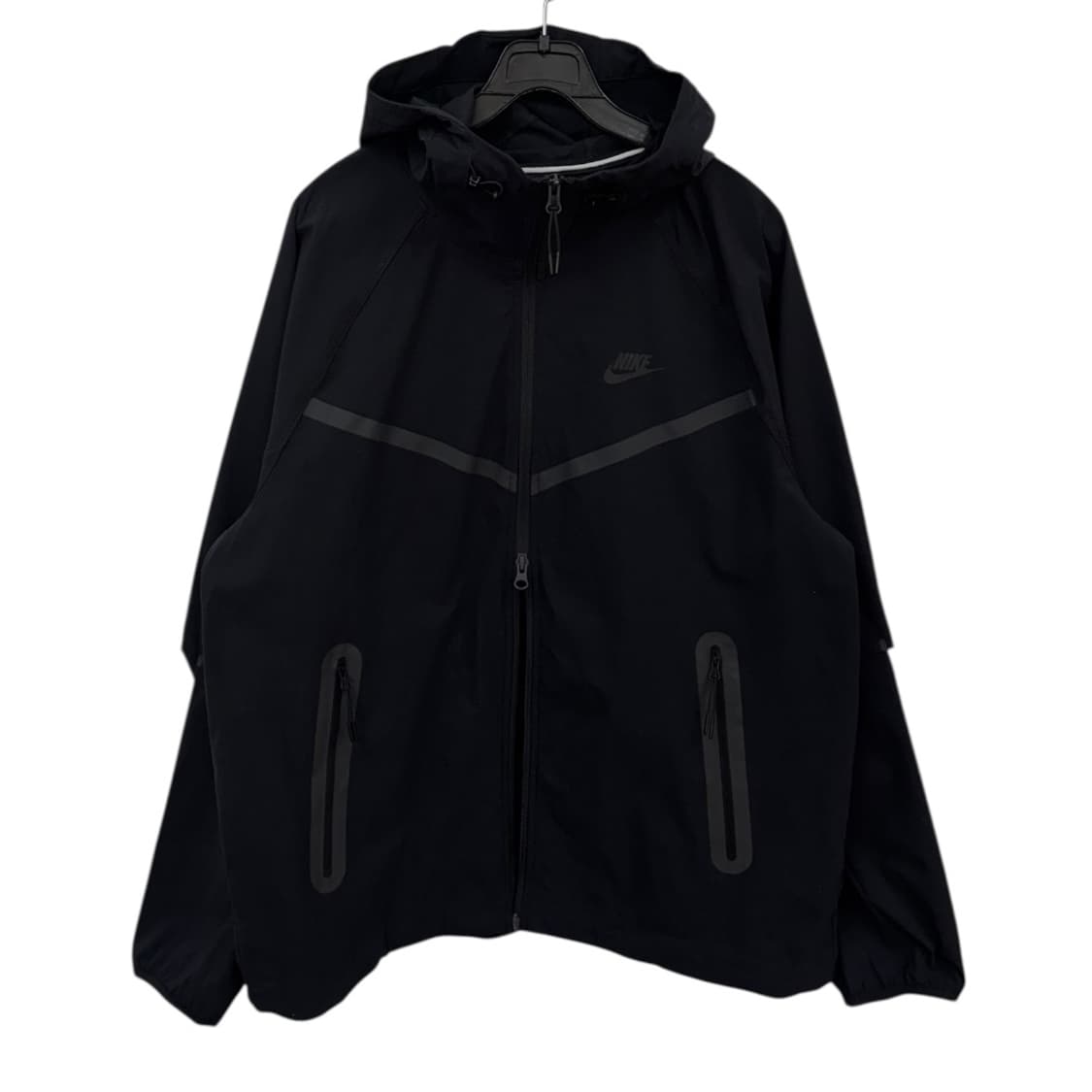  나이키 투웨이 후드 바람막이 상품이미지1