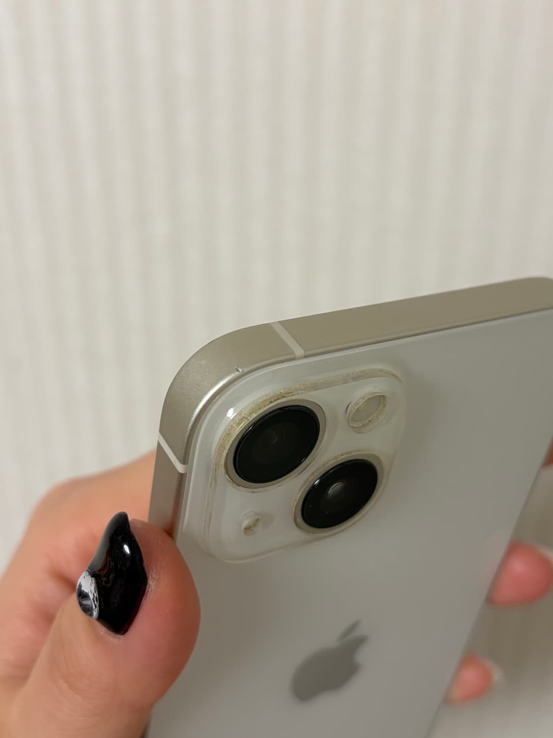 가격내림 ! 아이폰 14 화이트 256기가 상품이미지9