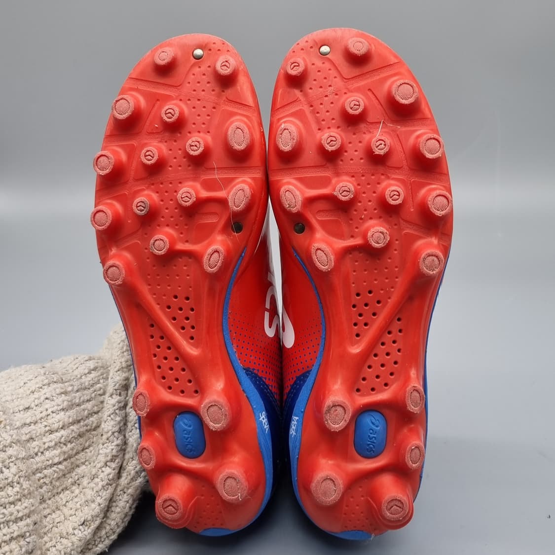 아식스 축구화 245 상품이미지3