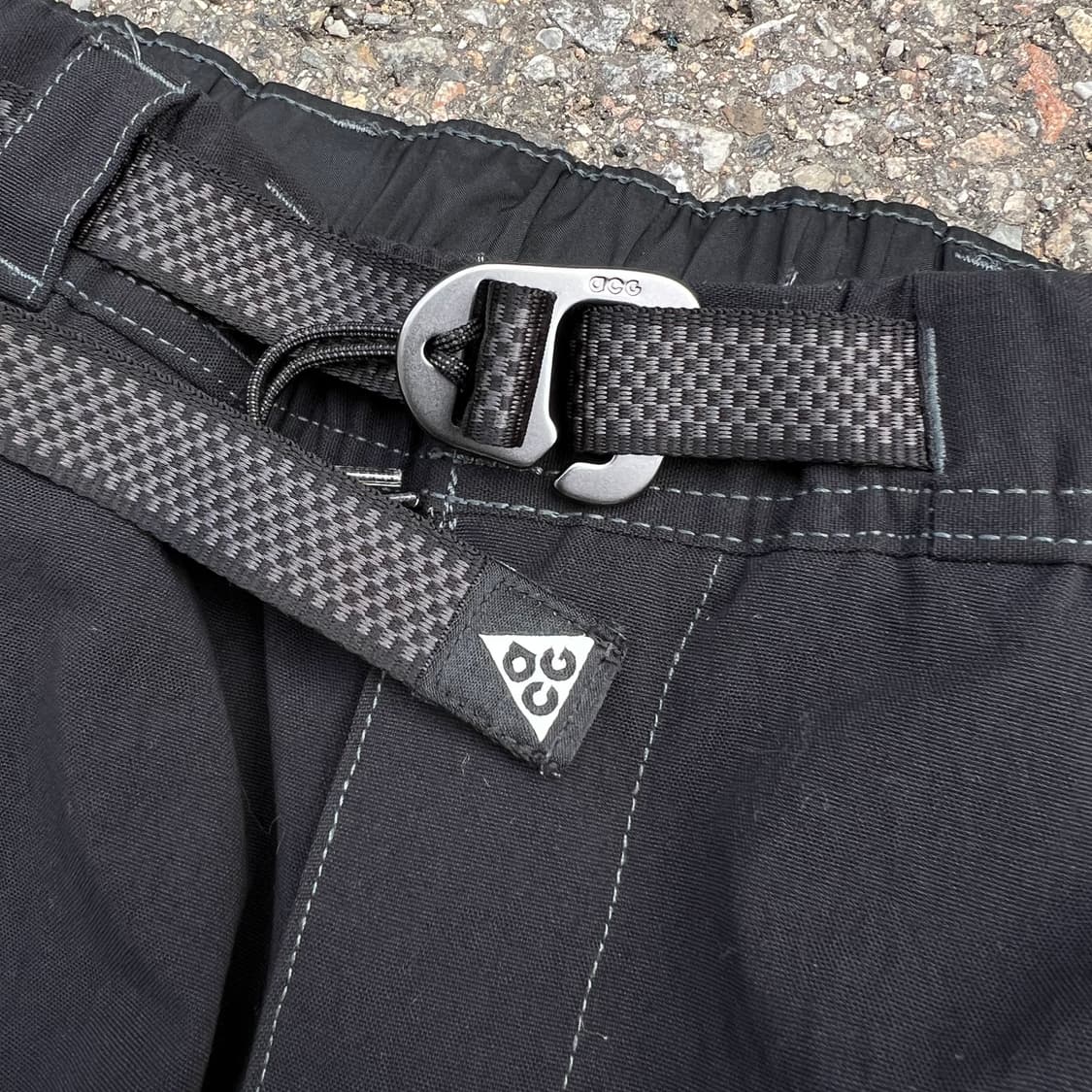 Nike ACG 스미스 써밋 카고 팬츠 상품이미지5