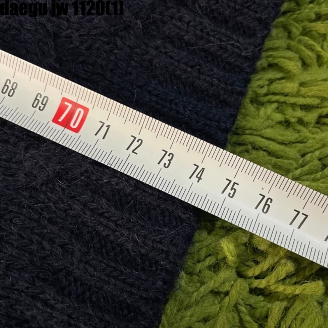 베르사체 니트 상품이미지10