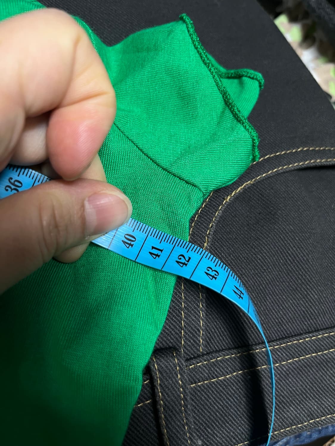 쥬시 꾸뛰르 반팔 티셔츠  S 상품이미지4