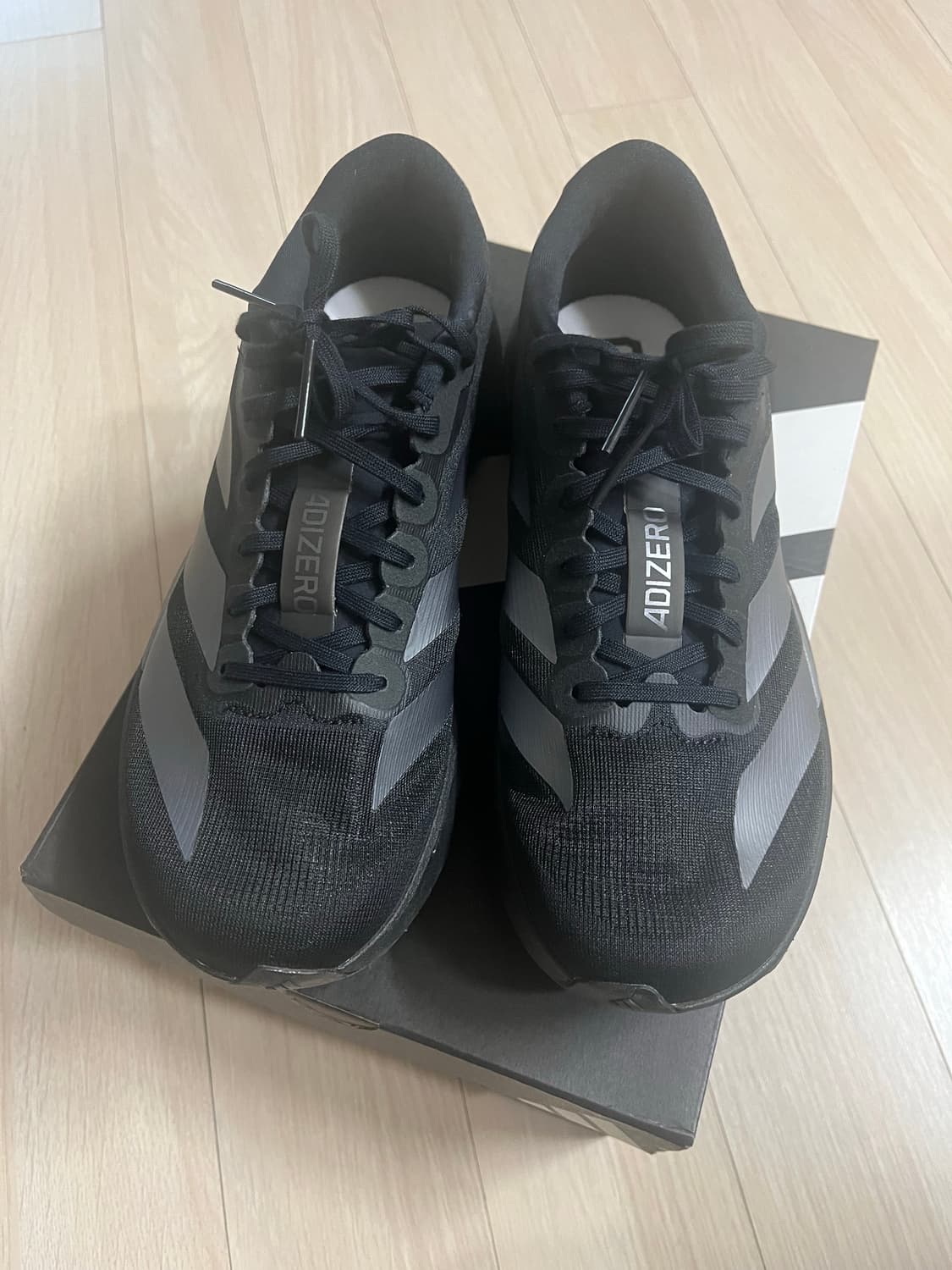 아디다스 아디제로 EVO SL W 235mm 상품이미지1