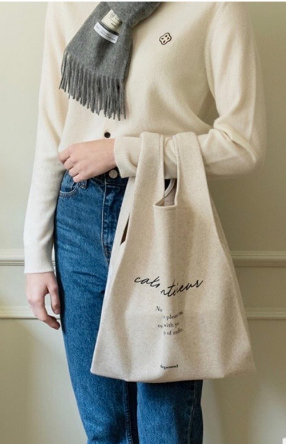 드파운드(depound) 커피백/에코백 상품이미지9