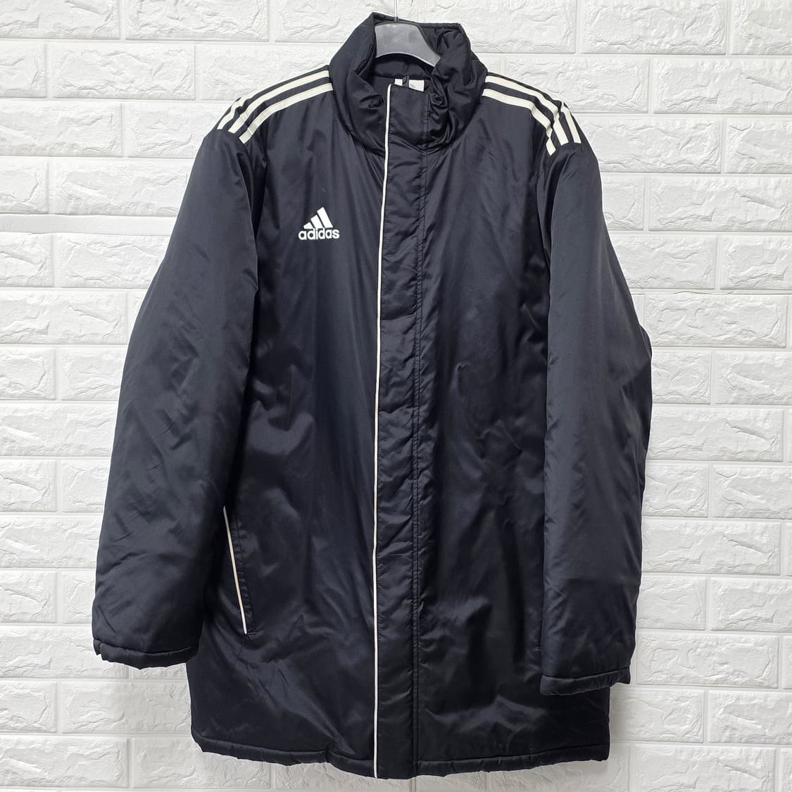 택포) 아디다스 CORE11 패딩 자켓 돕바 105 상품이미지1