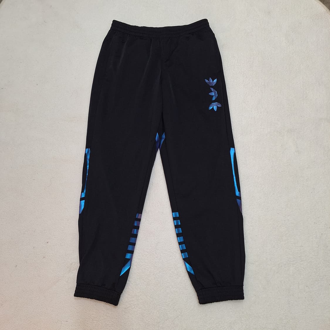 아디다스  제노트랙팬츠XL 상품이미지1