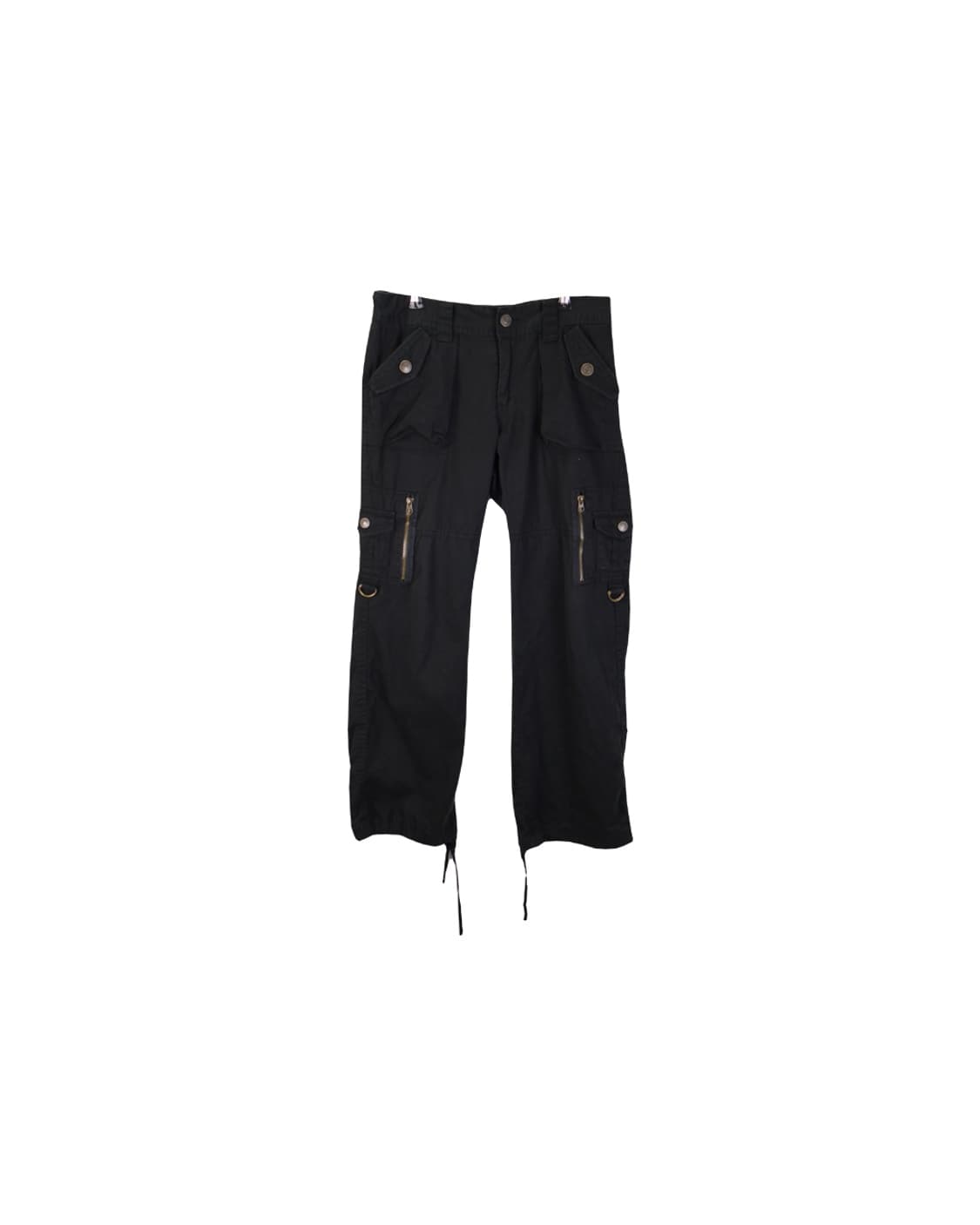 Jpn Y2k detail Cargo Pants 상품이미지6