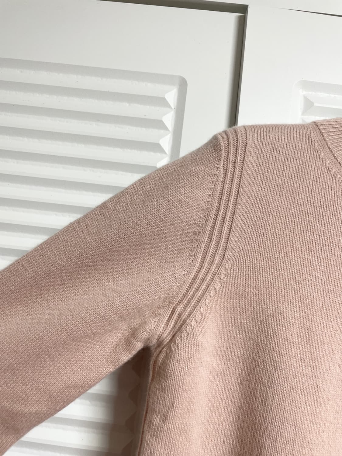 COS 캐시미어 니트 상품이미지5