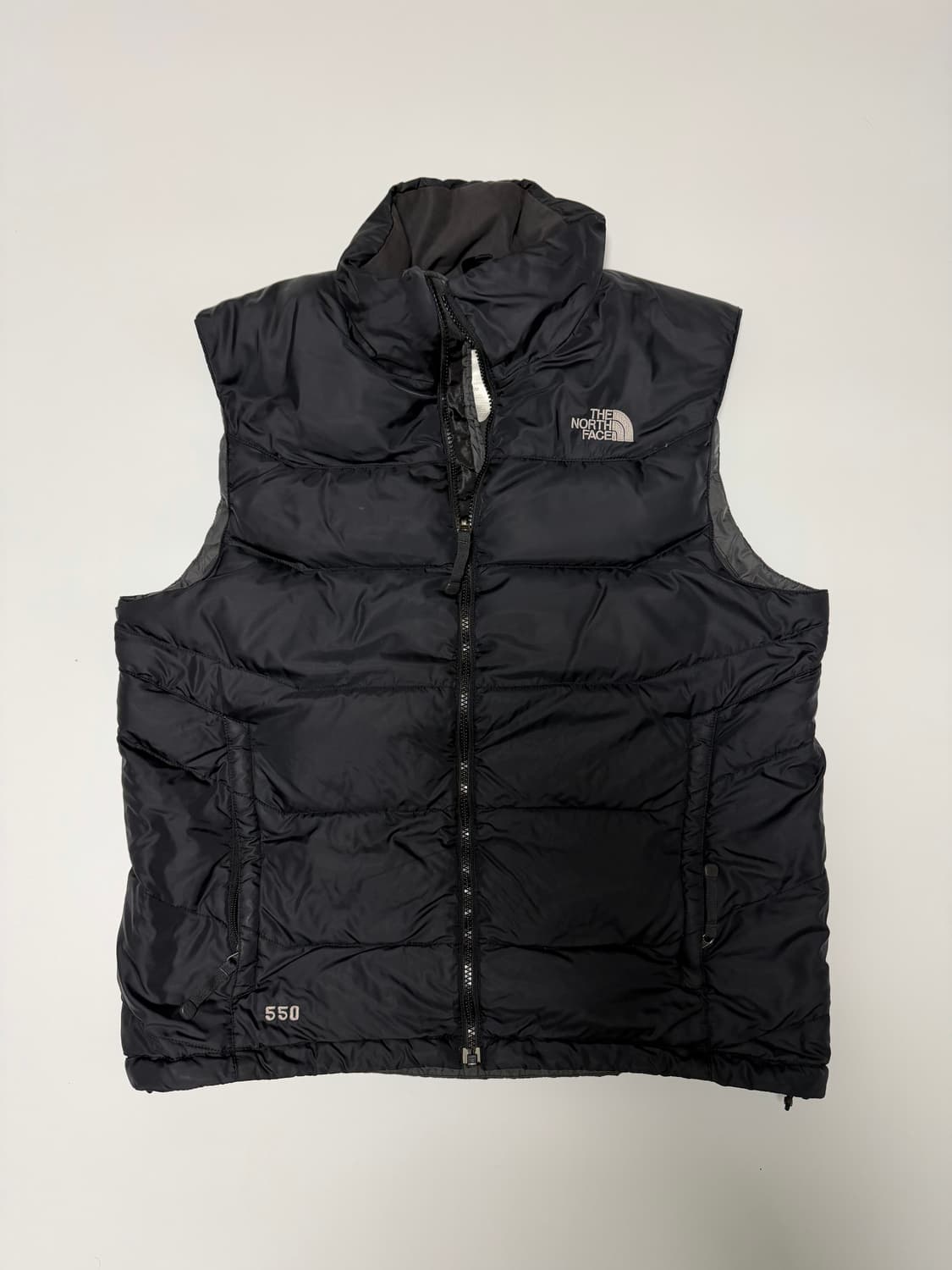 노스페이스 패딩조끼 상품이미지1