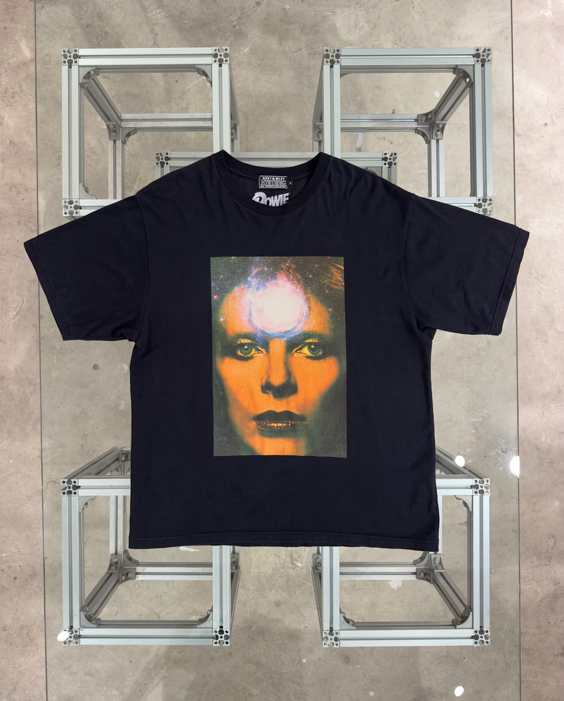 David Bowie “Moonage Daydream” 상품이미지2