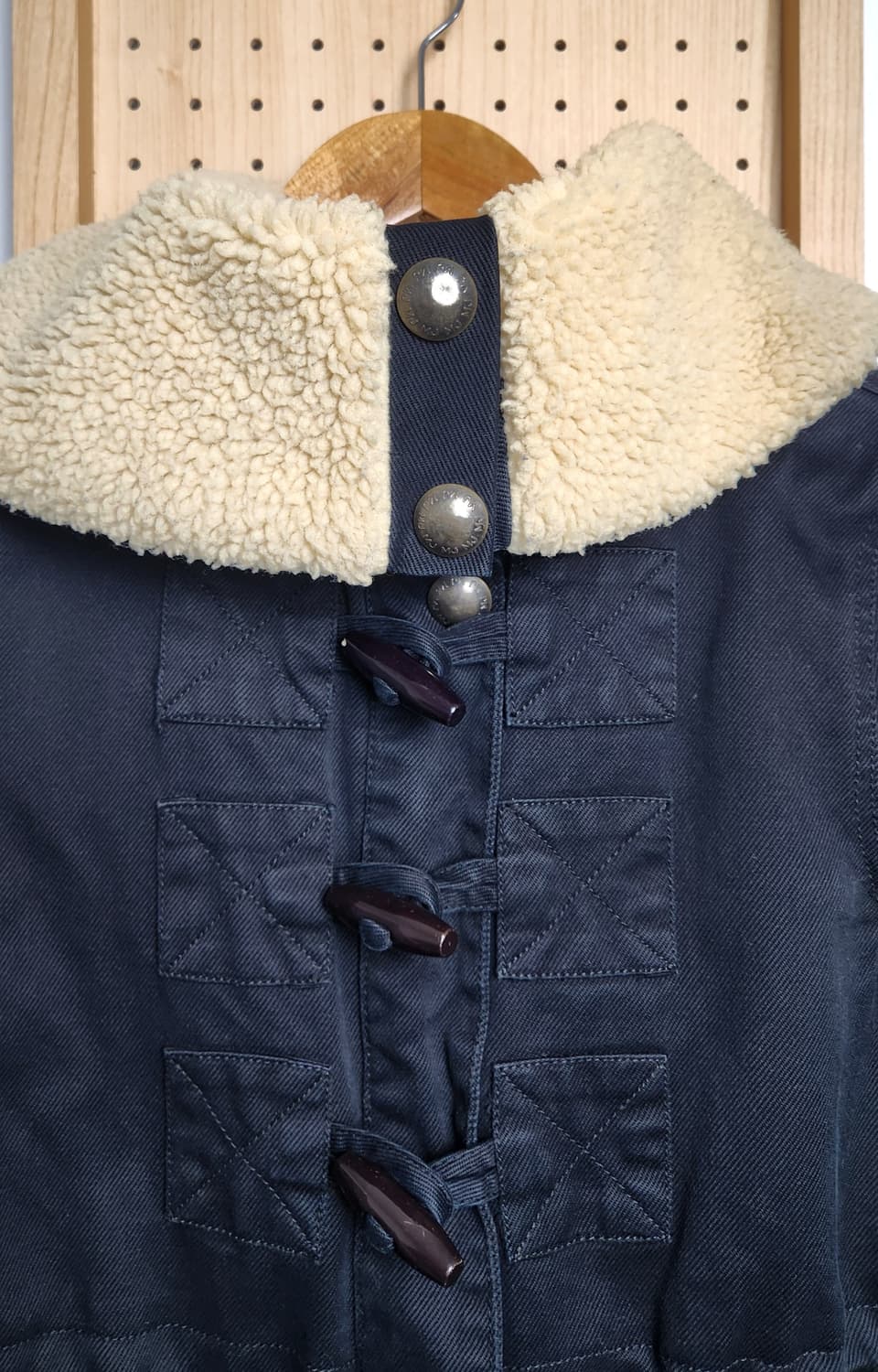 마크제이콥스 카라 코트 S 상품이미지4