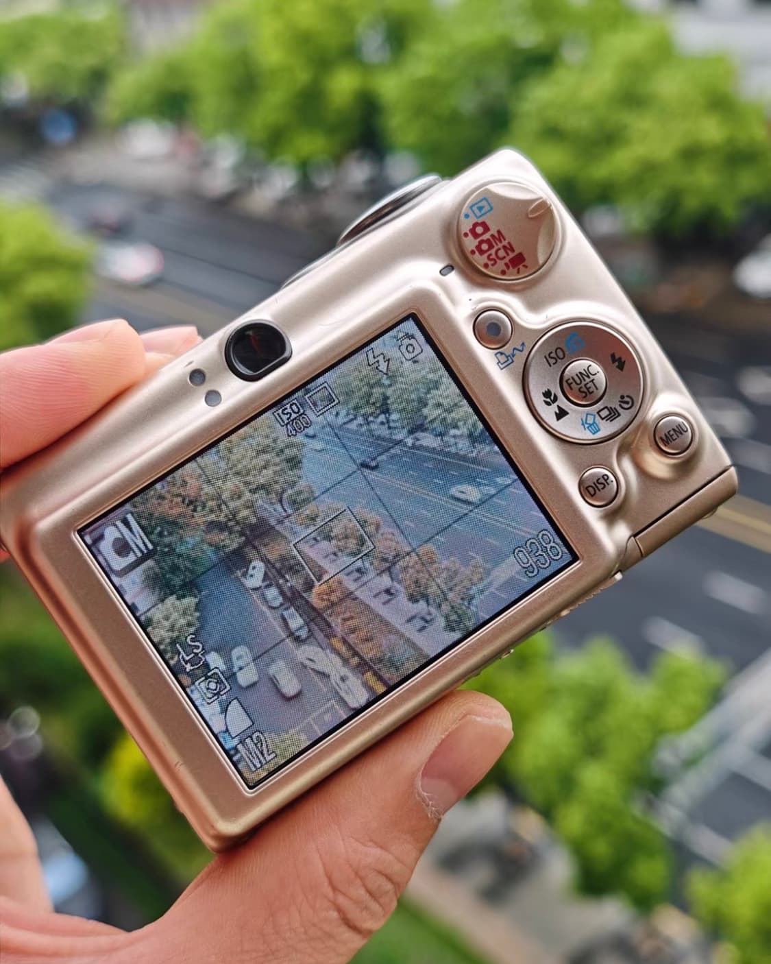 A급) 캐논 익서스 750 CANON IXUS 750 빈티지 디지털카메라 상품이미지8