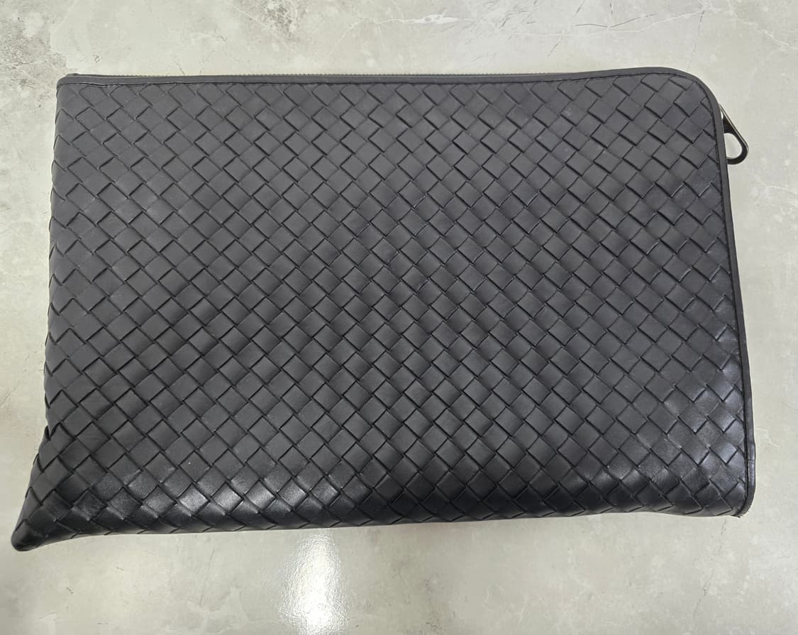 보테가베네타 클러치백 판매 상품이미지3