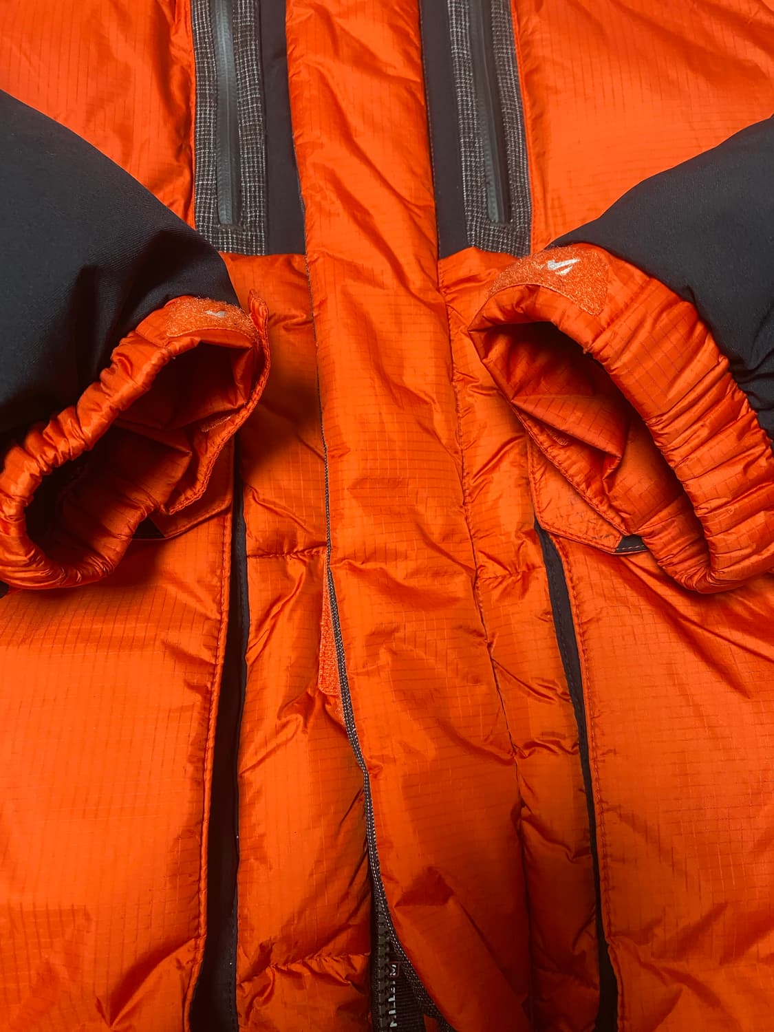 밀레 레트로 1921 구스 롱다운 상품이미지3