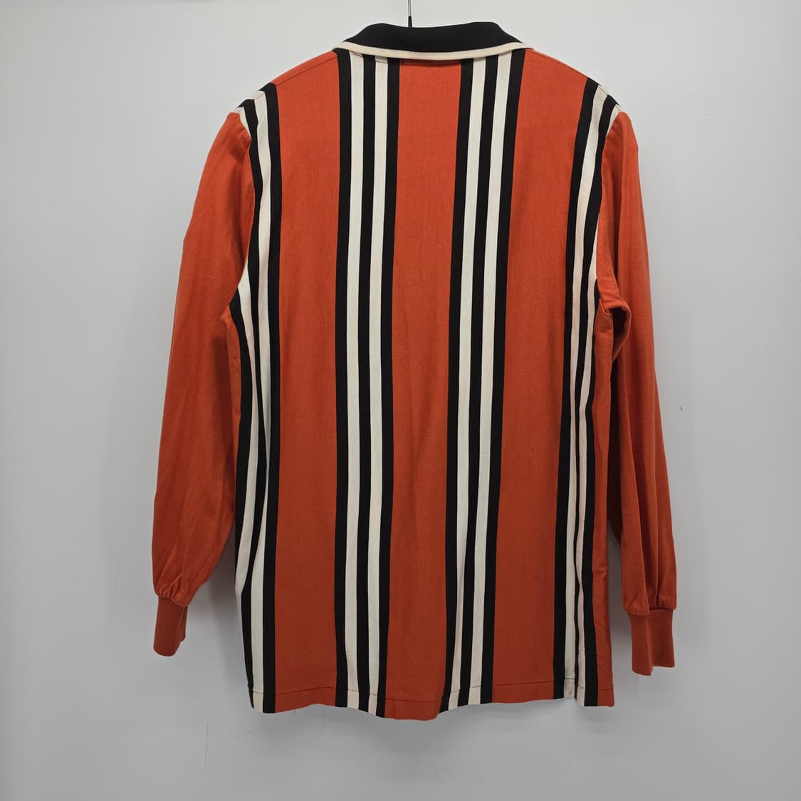 MUNSINGWEAR 스트라이프 니트 상품이미지9