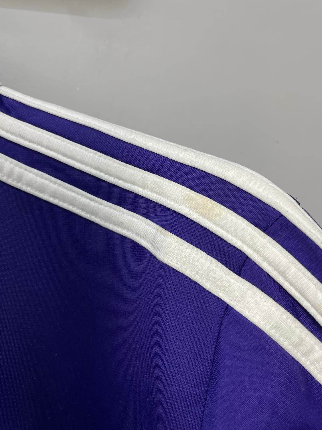 아디다스 파이어버드 트랙탑 퍼플 져지 H1267 상품이미지8