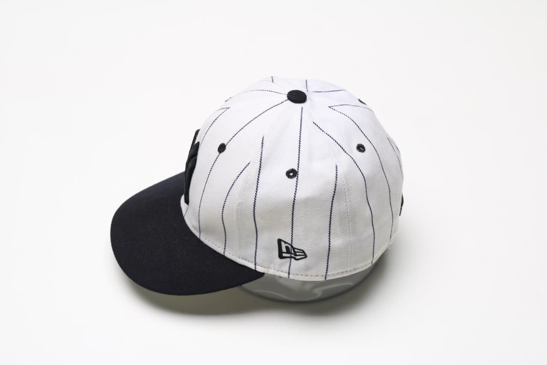 [57cm] 뉴에라 59FIFTY 뉴욕 양키스 스트라이프 캡 상품이미지3