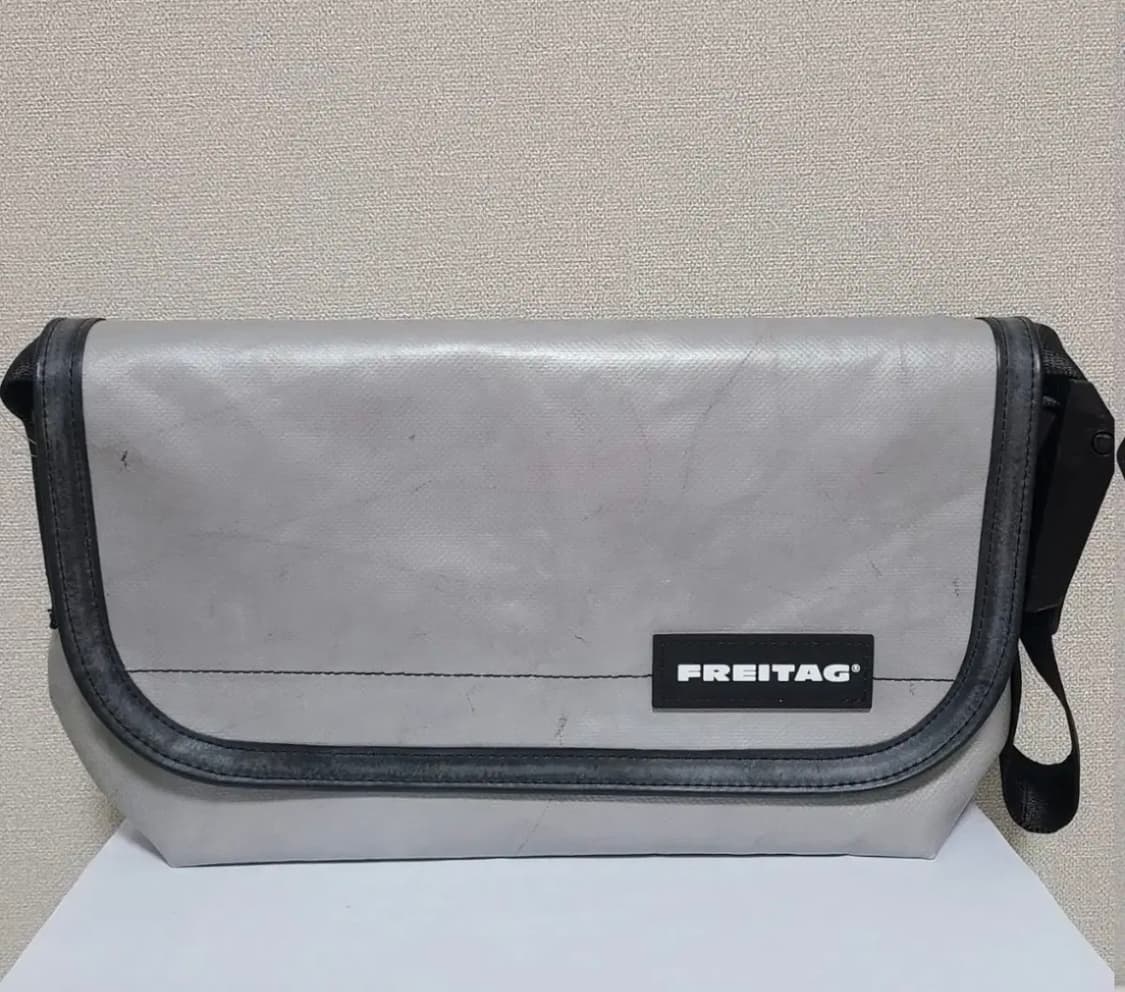 프라이탁 하파오 올실버 상품이미지1