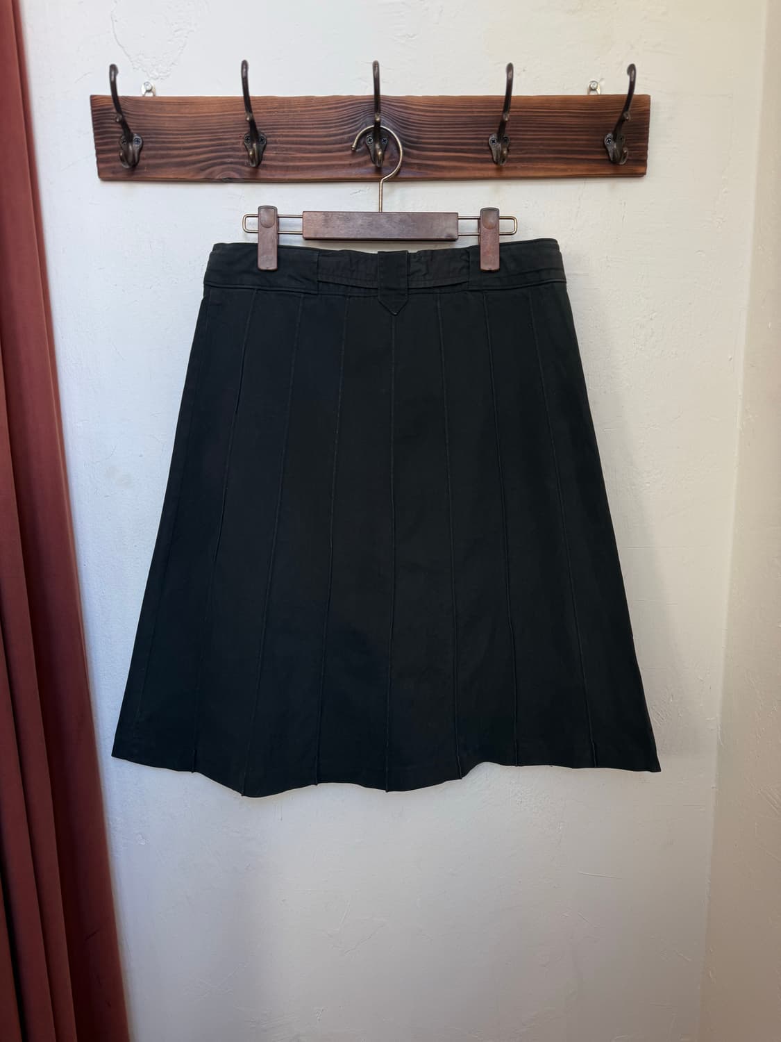 c.p컴퍼니 스커트 상품이미지3