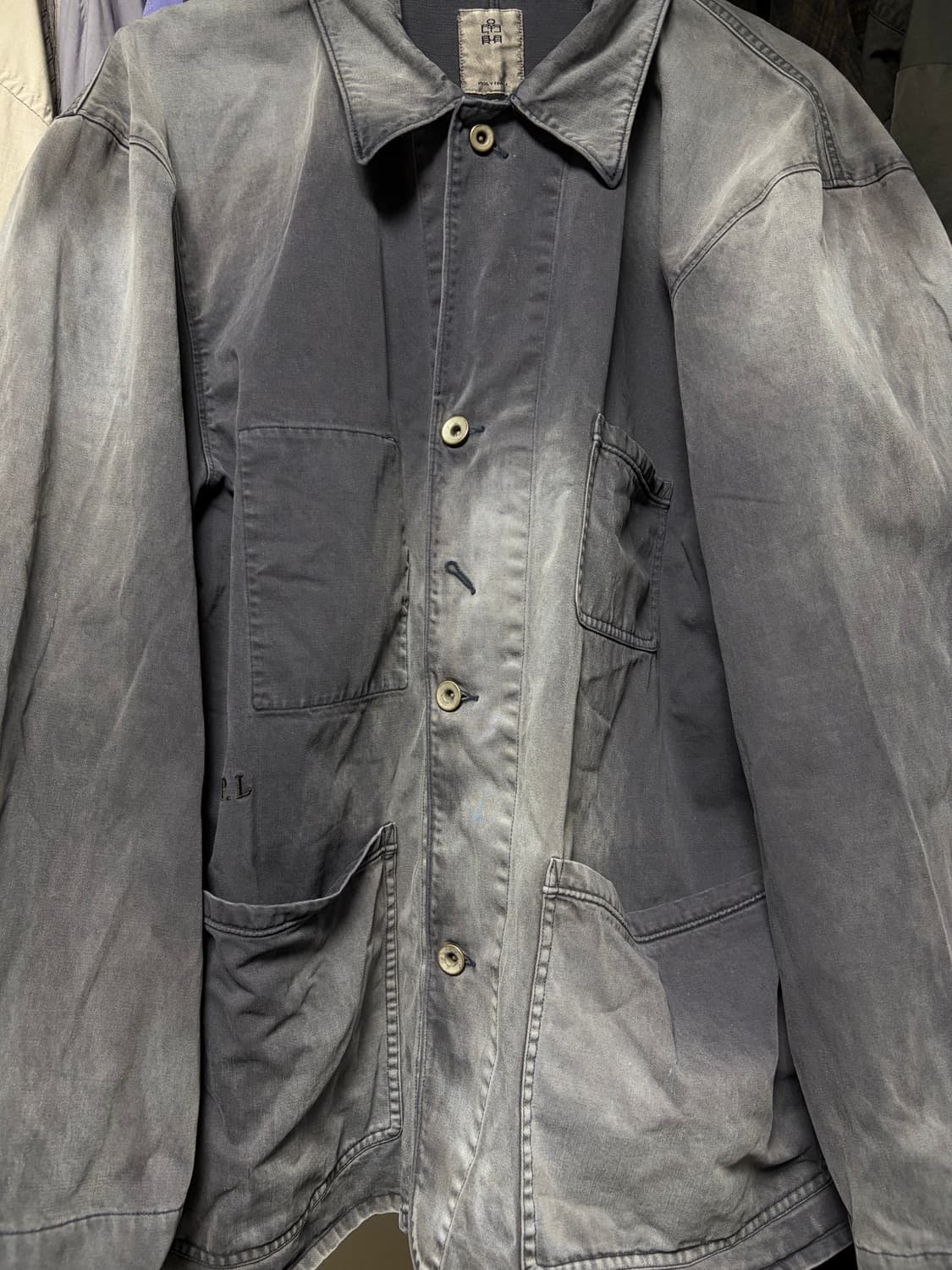 폴리테루 몰스킨초어 4 상품이미지1