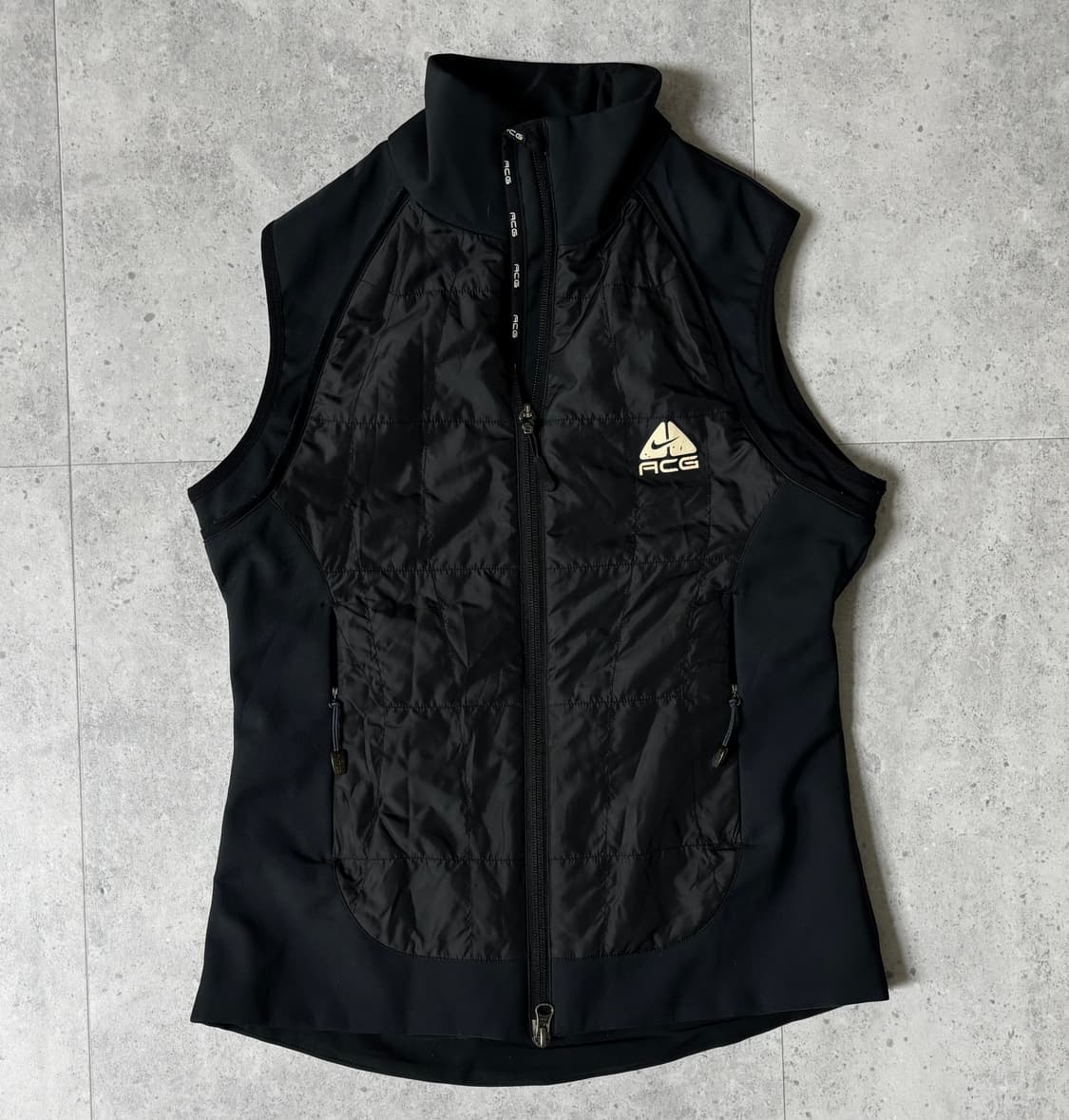 나이키 ACG 트랜스폼 자켓 바람막이 XS 상품이미지3