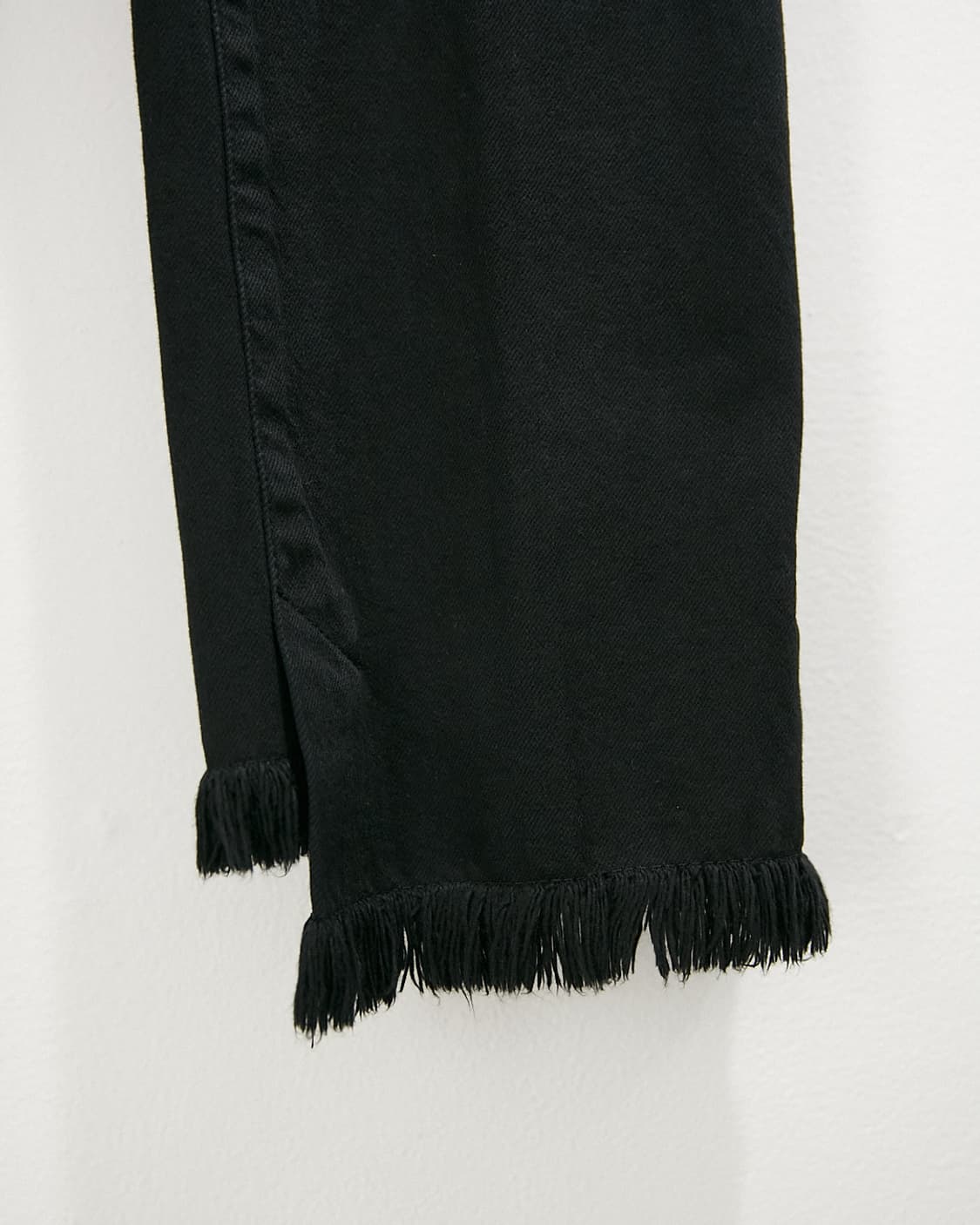 Cut-off Denim Pants 상품이미지6