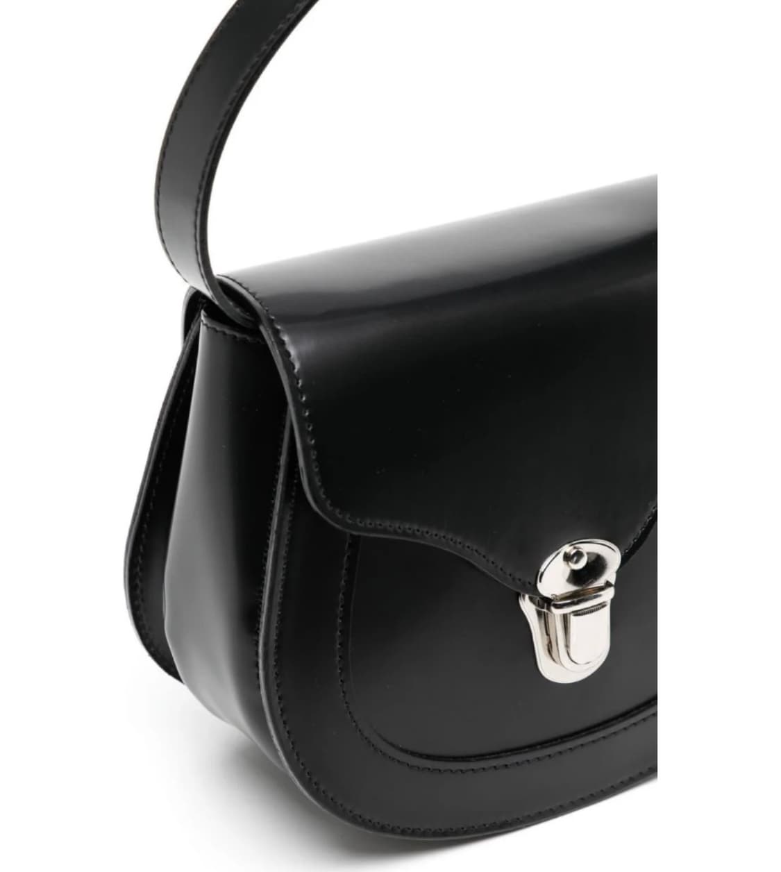 꼼데가르송 플랩백 상품이미지3