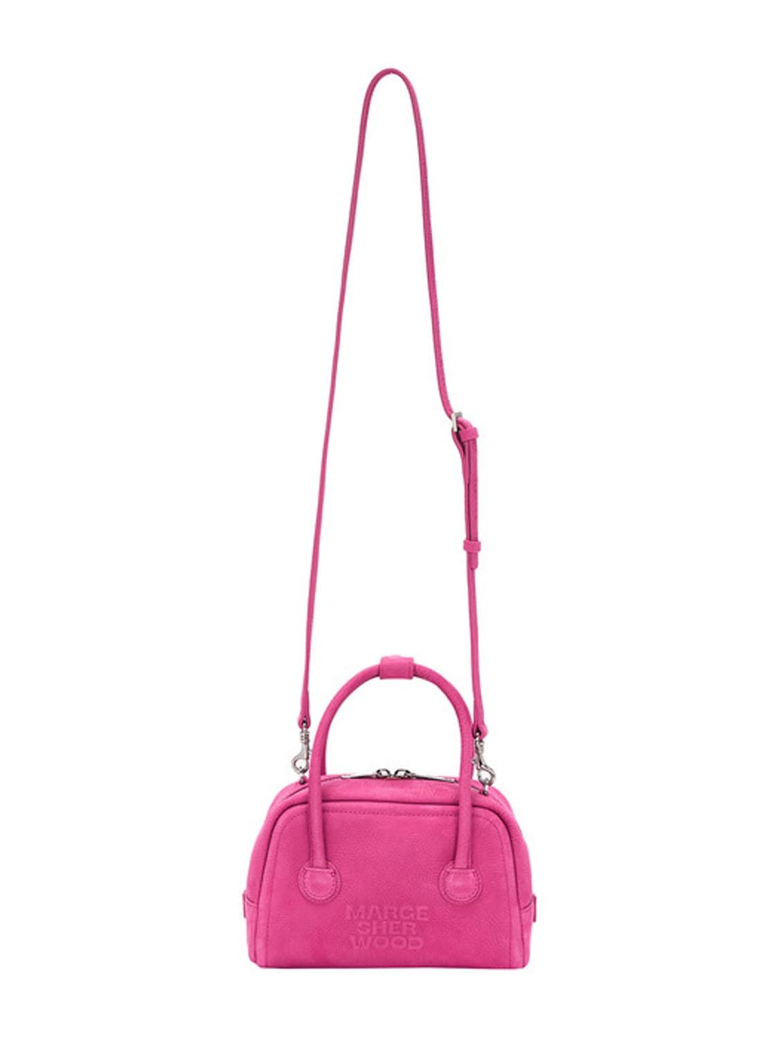 마지셔우드 소프트 토트 미니 누벅  상품이미지2