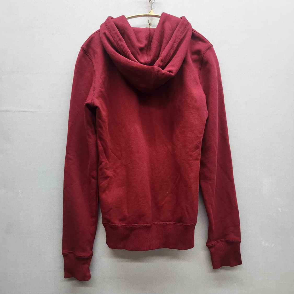 나이키 로고 후드집업 S 상품이미지3