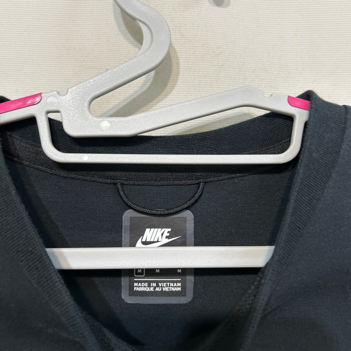 나이키 남성 맨투맨 티셔츠 95  상품이미지2