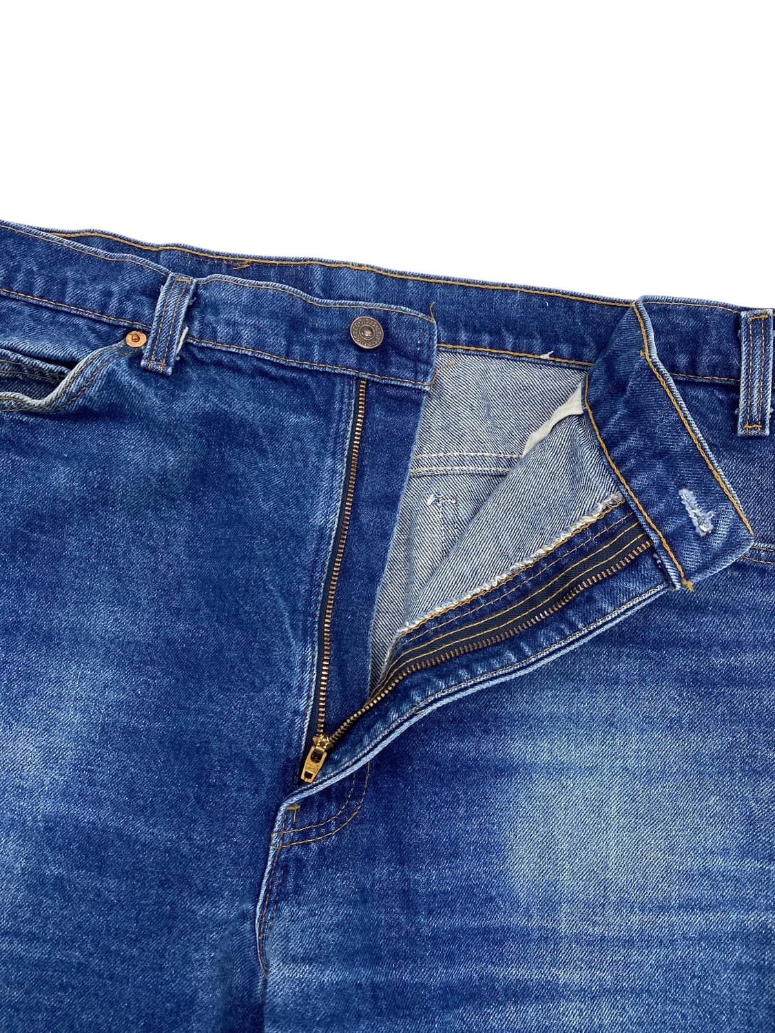 80's 리바이스 317(517) 오렌지탭  상품이미지8