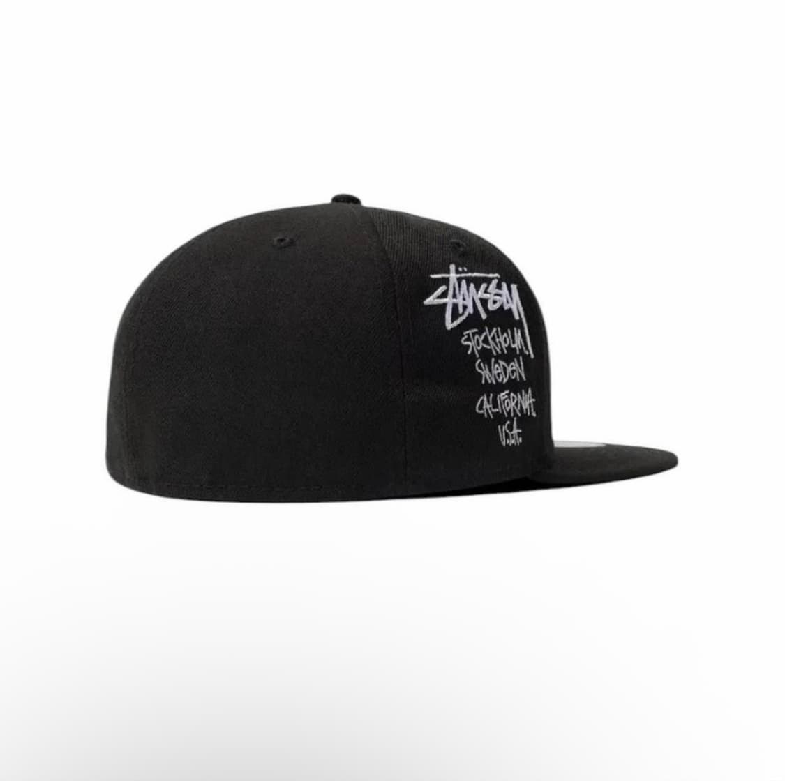 our legacy x stussy cap 상품이미지4