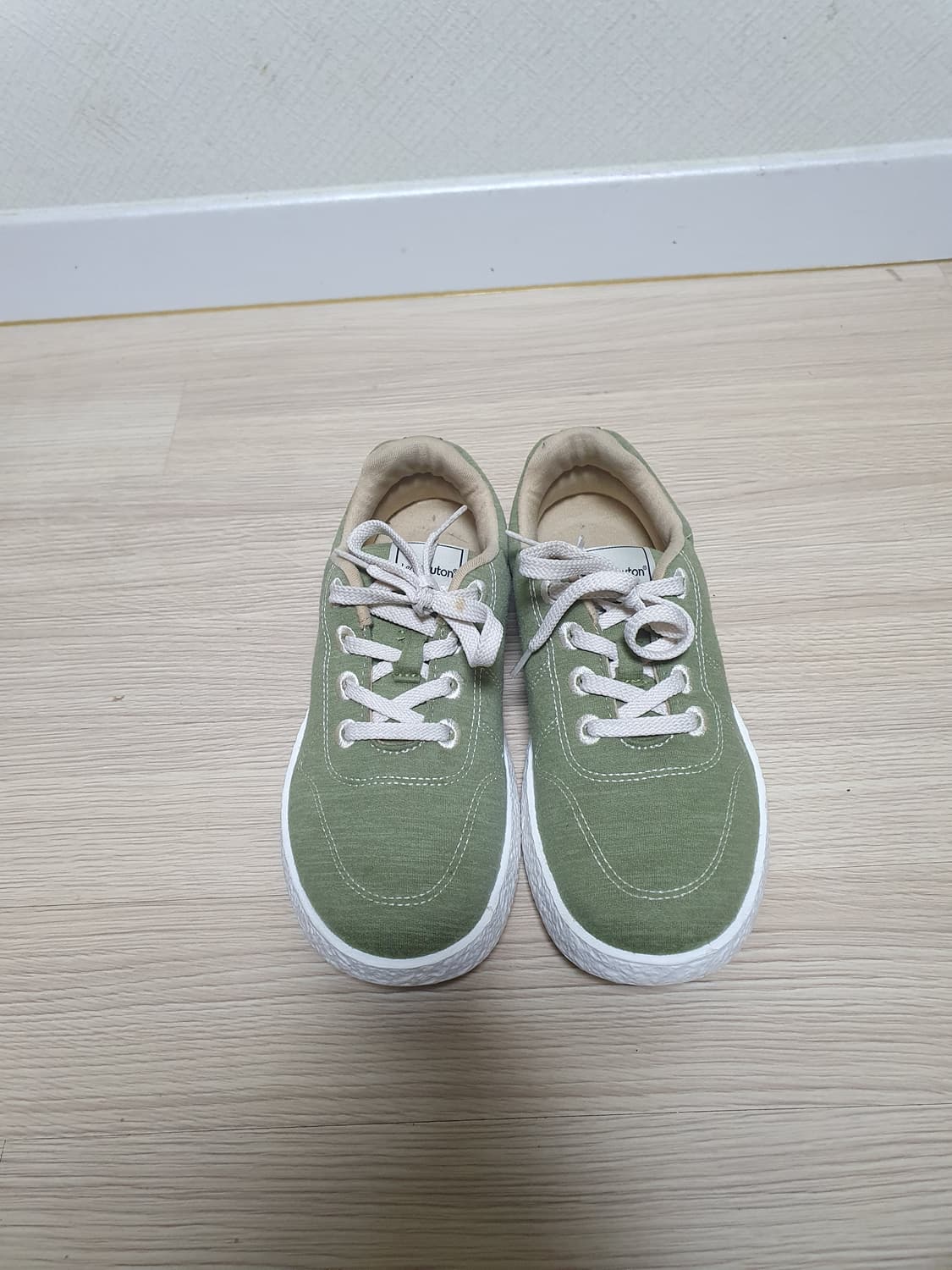 르무통 스니커즈 245 상품이미지3