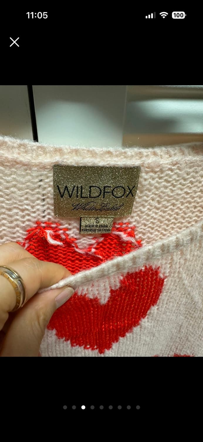 WILDFOX 상품이미지3