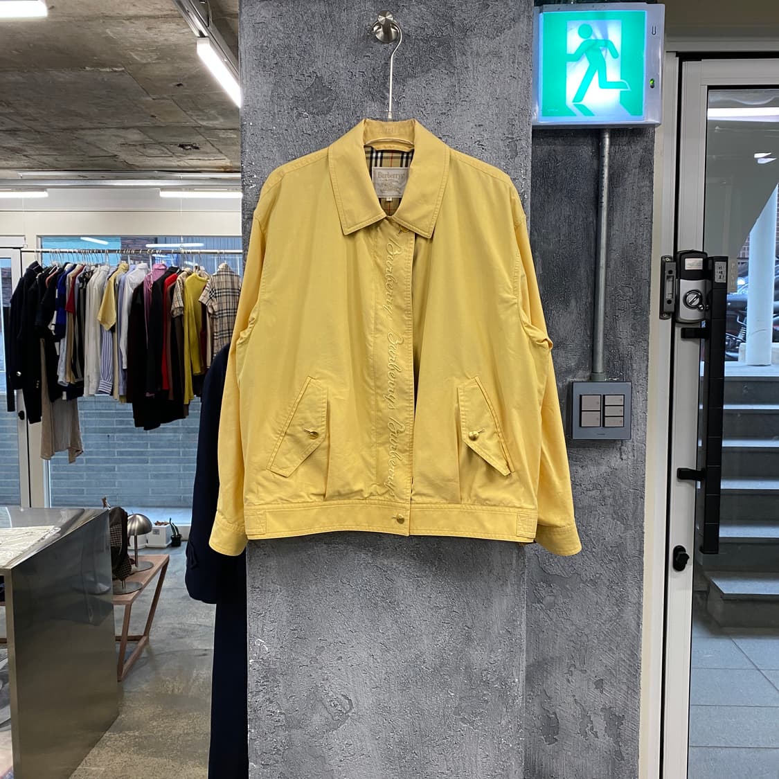 Burberry 상품이미지1