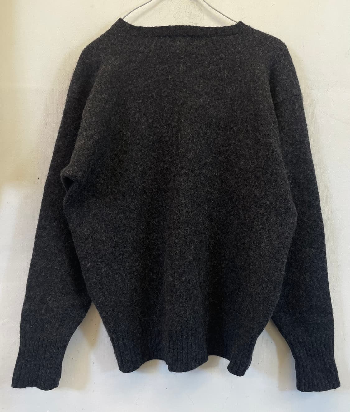 폴로니트 램스울100 폴로랄프로렌 니트:) 상품이미지5