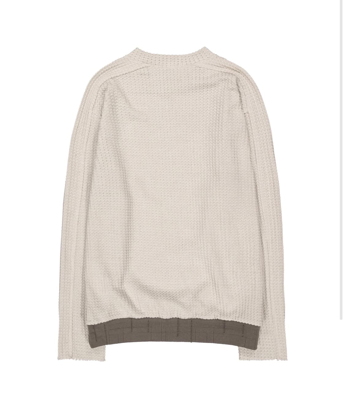 Xlim EP.8 01 KNIT COLOR 상품이미지2