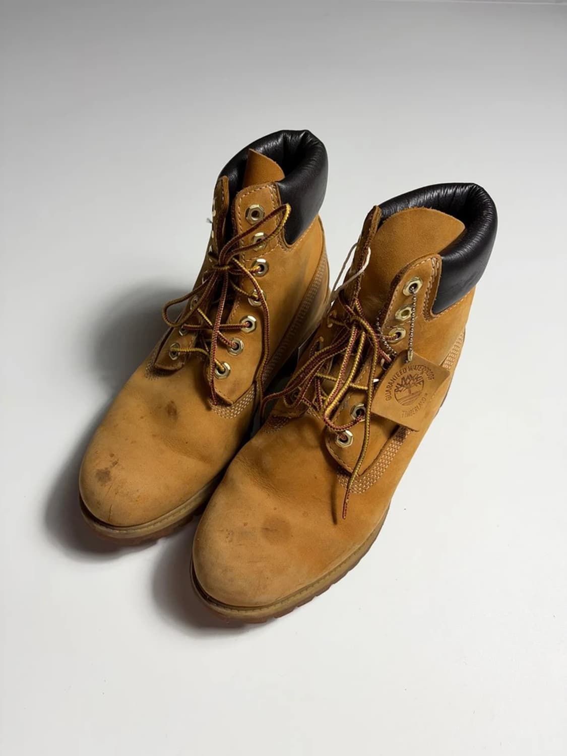 팀버랜드 Timberland 6인치 프리미엄 워터프루프 부츠 PR2312 상품이미지2