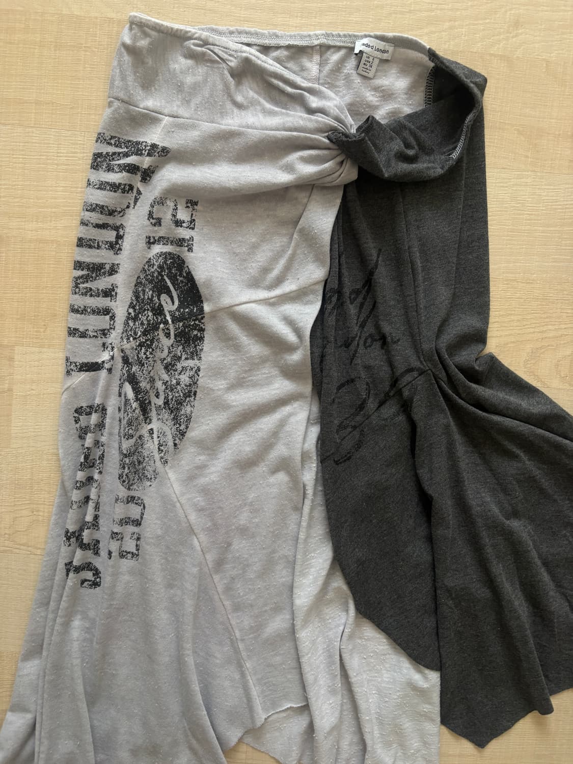 제이디드런던 스커트 6  상품이미지5