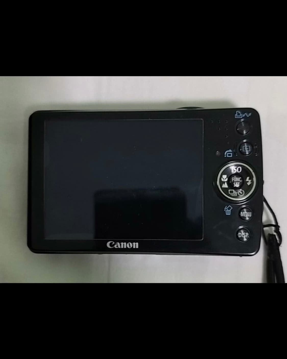 A급)캐논 익서스 75 CANON IXUS 75 빈티지 디지털카메라 디카 상품이미지8