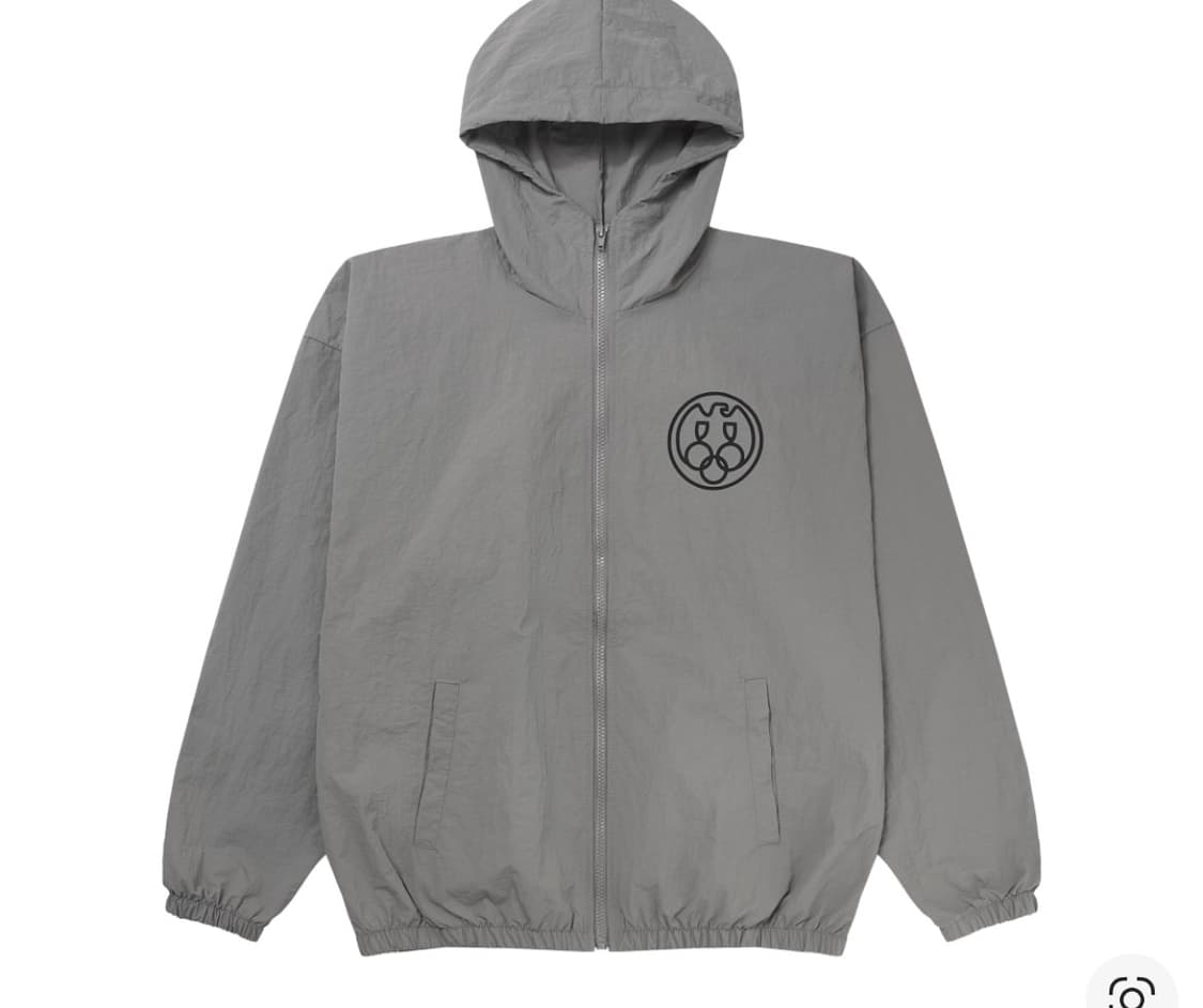 이지 x 고샤 루브친스키 벌처 WB-01 자켓 모카 2 상품이미지1
