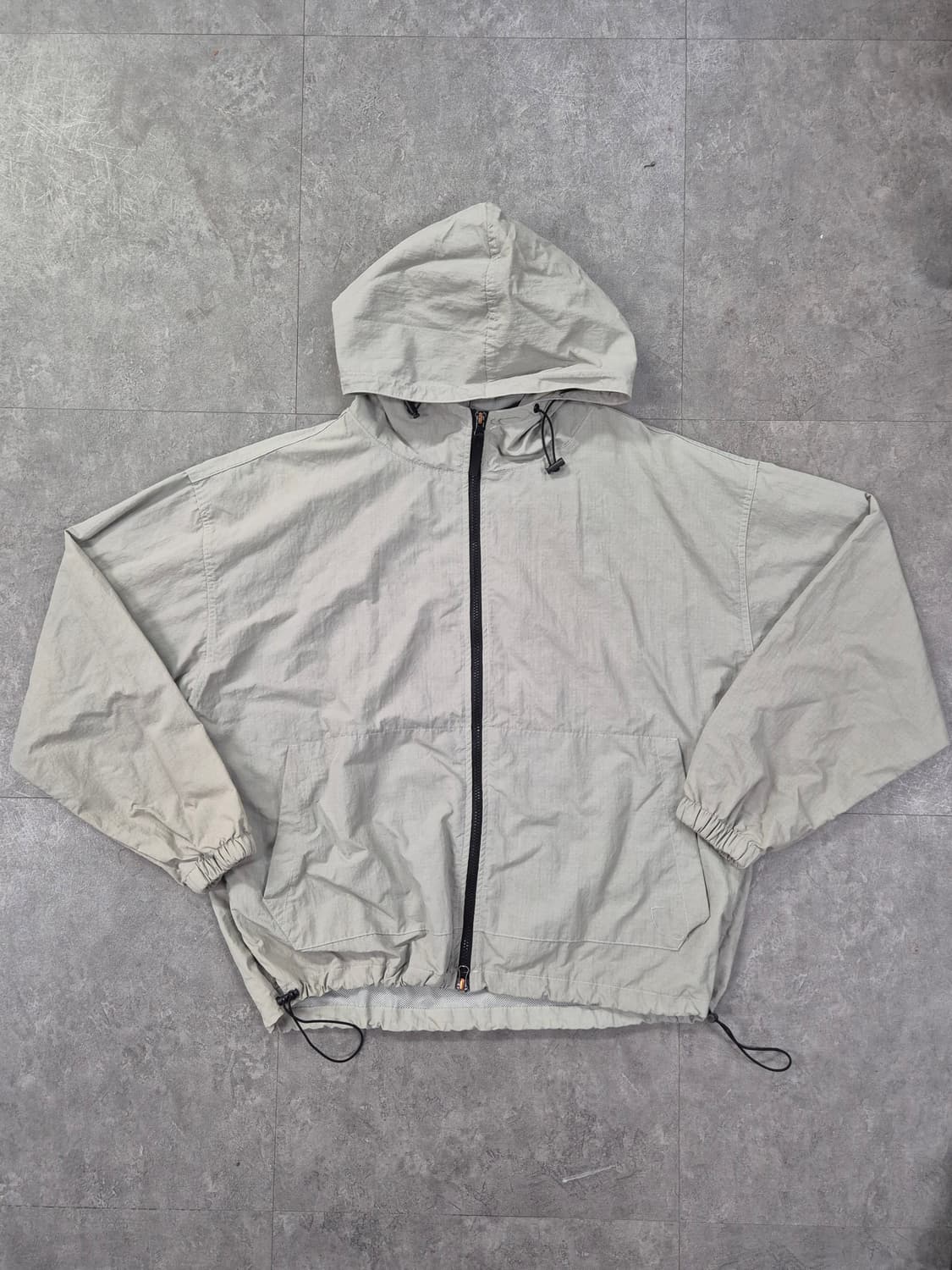 PURE 바람막이 상품이미지1