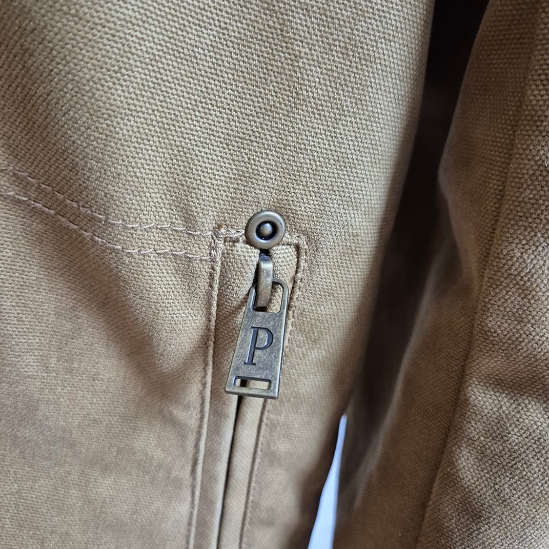 Pendleton Cruiser Coat 헤비코튼 자켓 상품이미지5