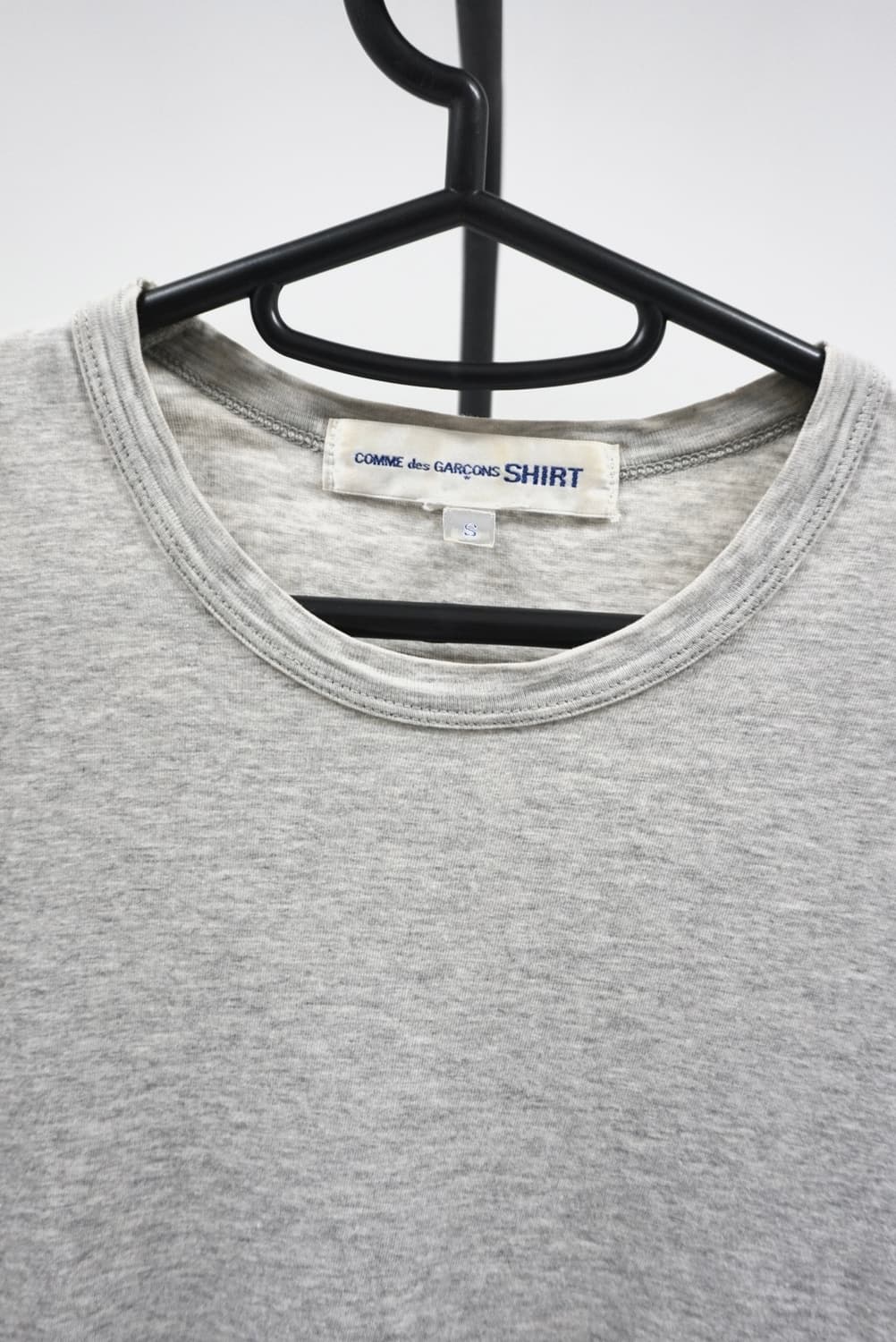 Comme des Garcons Shirt t-shirt (S) 상품이미지8